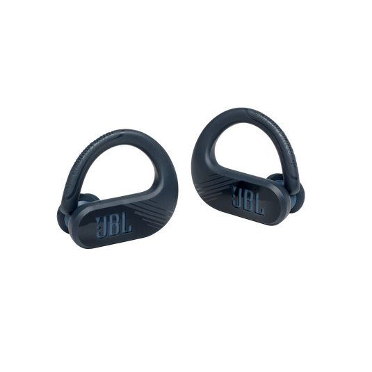 JBL Endurance Peak II Waterproof true wireless sport earbuds